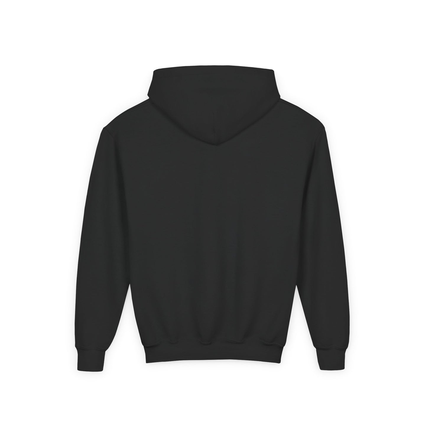 Bulldogs Graffiti Youth Hoodie