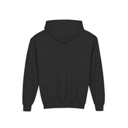 Bulldogs Graffiti Youth Hoodie