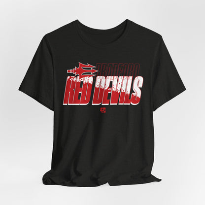 Bradford Forksplash T-Shirt