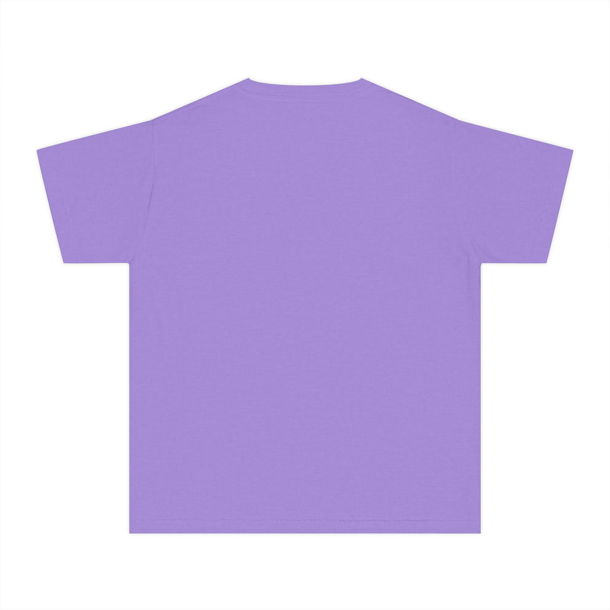 Sharon Eagles Mascot Youth Tee
