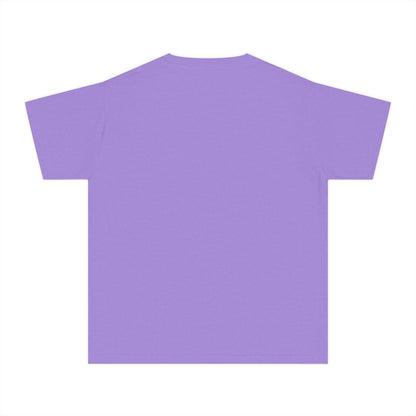 Sharon Eagles Mascot Youth Tee