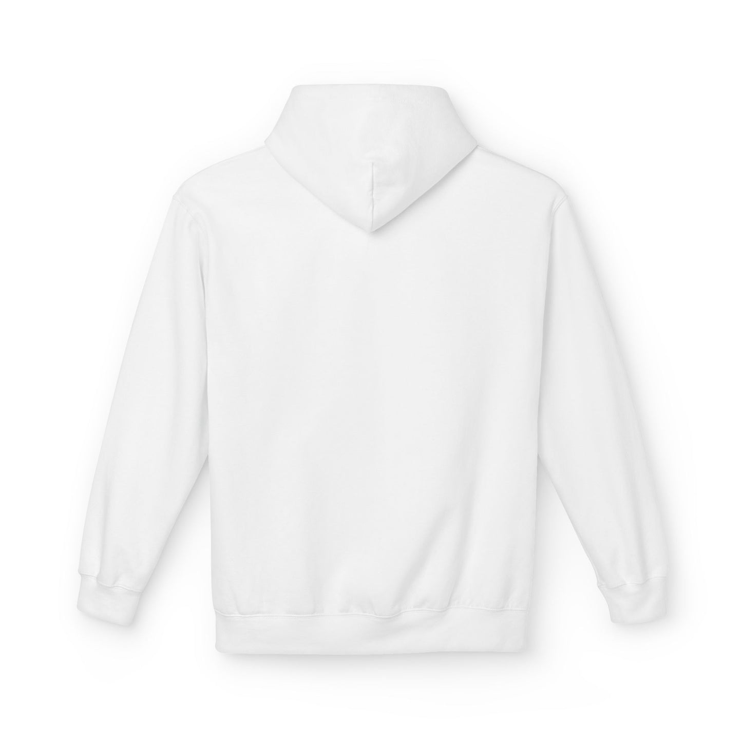 Devils Split Box Hoodie