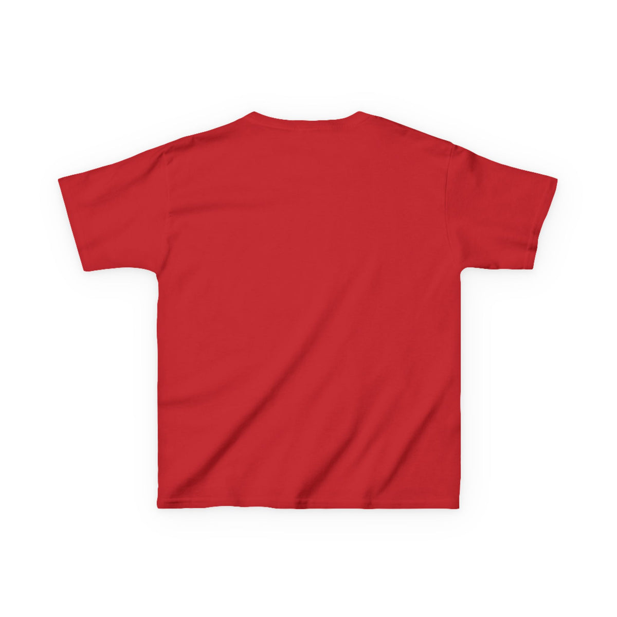 Red Devils Graffiti Youth T-Shirt