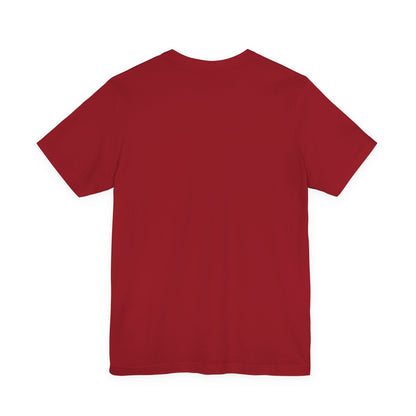 Devils Split Box T-Shirt