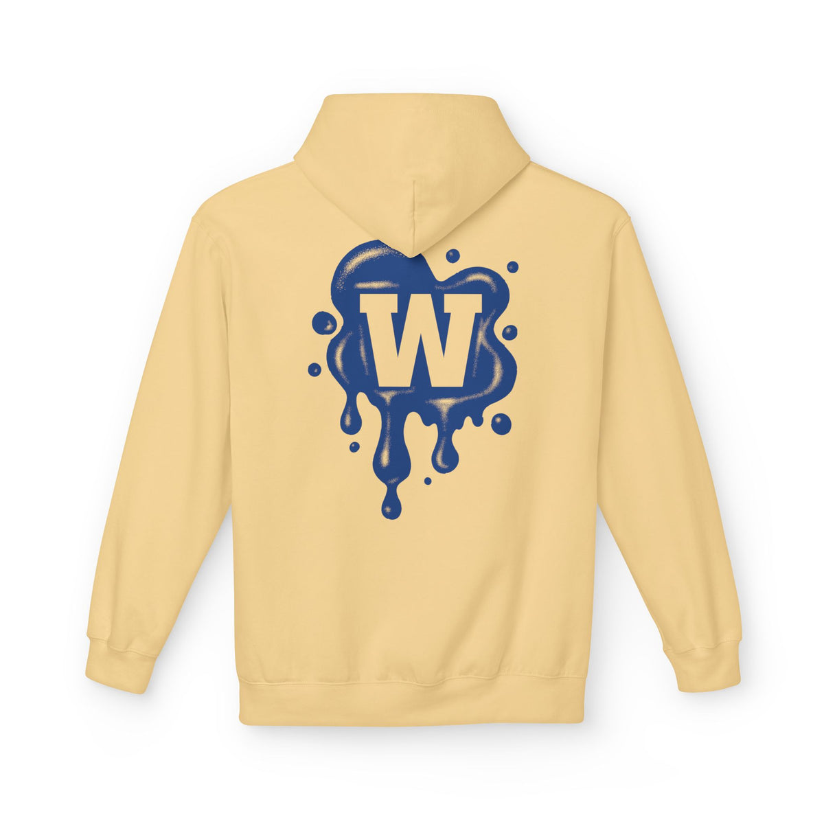 Westview Ink Blot Hoodie