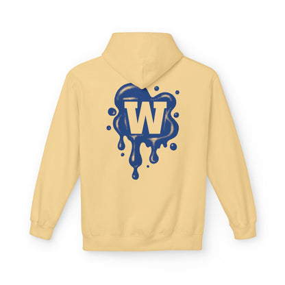Westview Ink Blot Hoodie