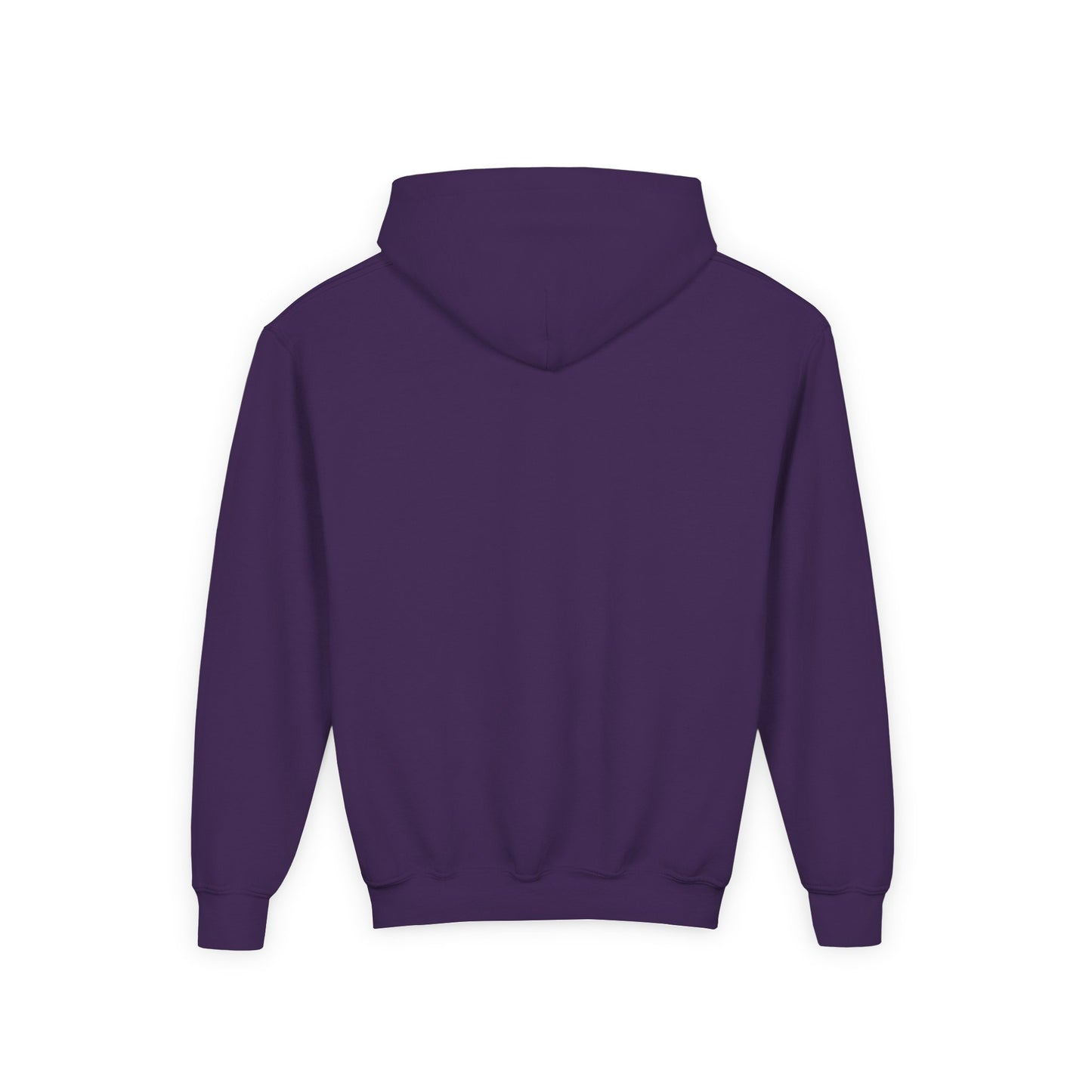 Bulldogs Graffiti Youth Hoodie