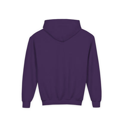 Bulldogs Graffiti Youth Hoodie