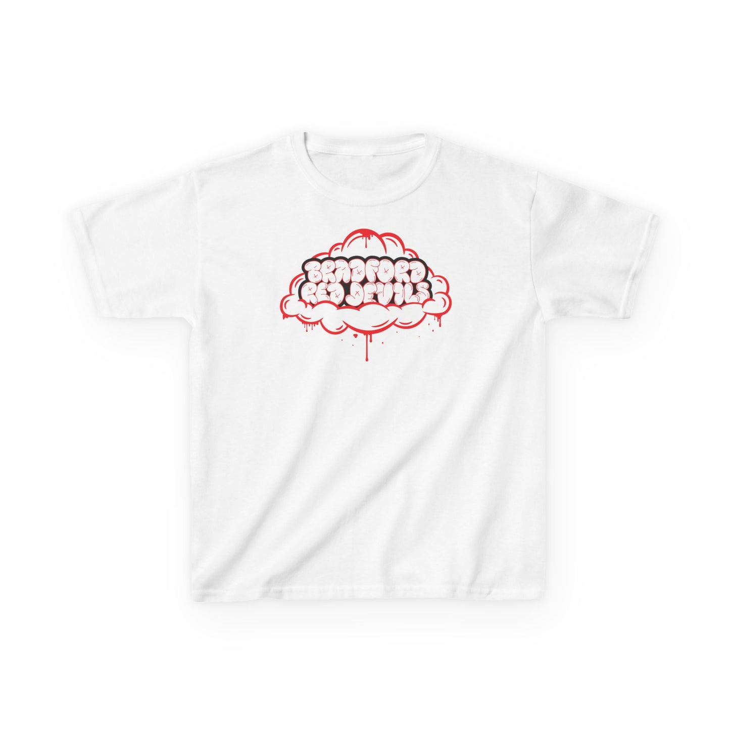 Bradford In the Clouds Youth T-Shirt