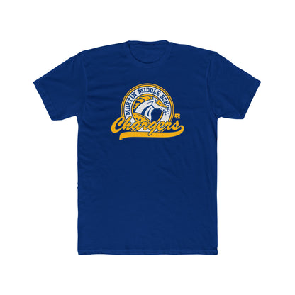 Martin Chargers Badge T-Shirt