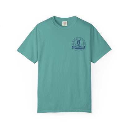 Tennessee Soy Bean Festival 25th Anniversary Commemorative T-Shirt