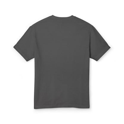 Let's Go WHS! Tagging T-shirt