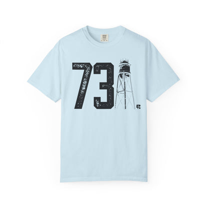 731 Water Tower Tee