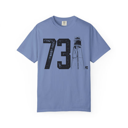 731 Water Tower Tee