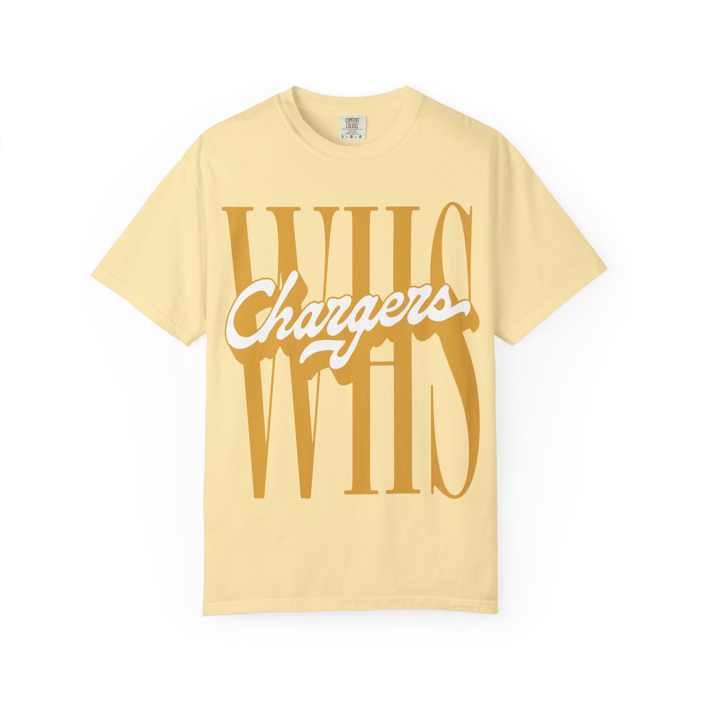 WHS Chargers T-Shirt