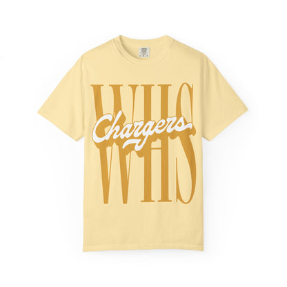 WHS Chargers T-Shirt