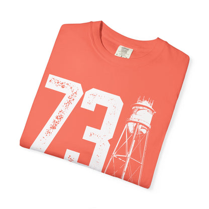 731 Water Tower Tee