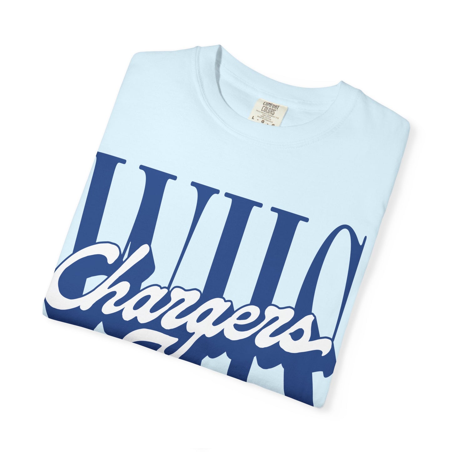 WHS Chargers T-Shirt