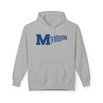 M Flag Hoodie