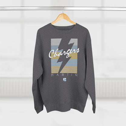 Martin Rainbolt Fleece
