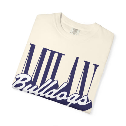 MILAN Bulldogs Tall T-Shirt