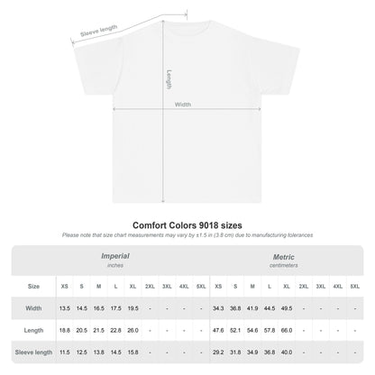 Dresden Lions Mascot Youth Tee