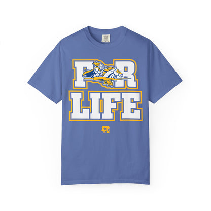 Charger For Life T-Shirt