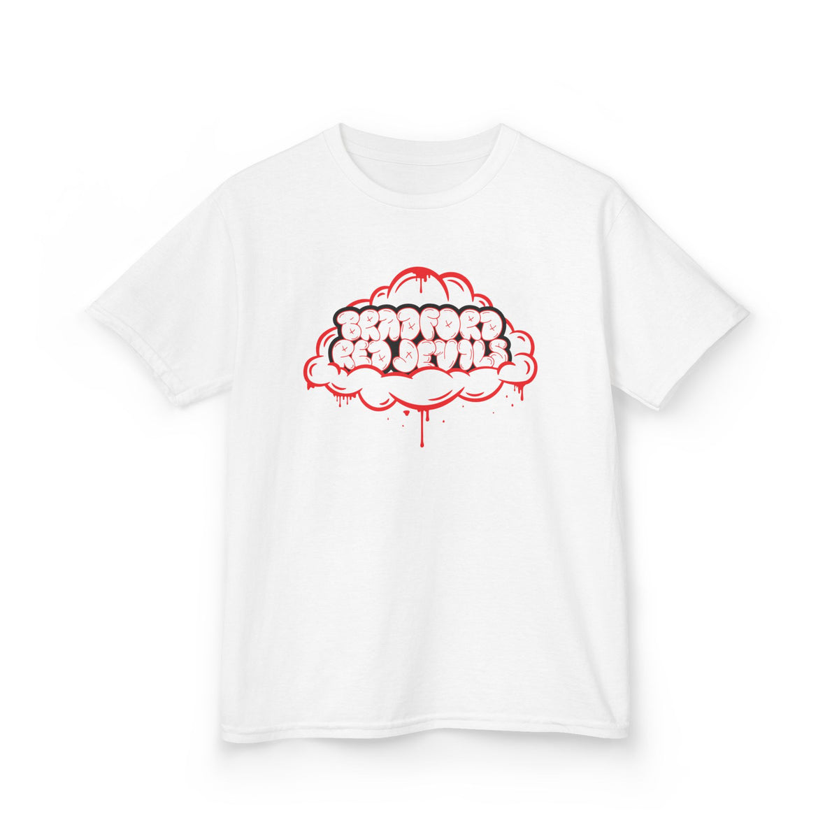 Bradford In the Clouds Youth T-Shirt