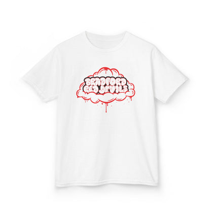 Bradford In the Clouds Youth T-Shirt