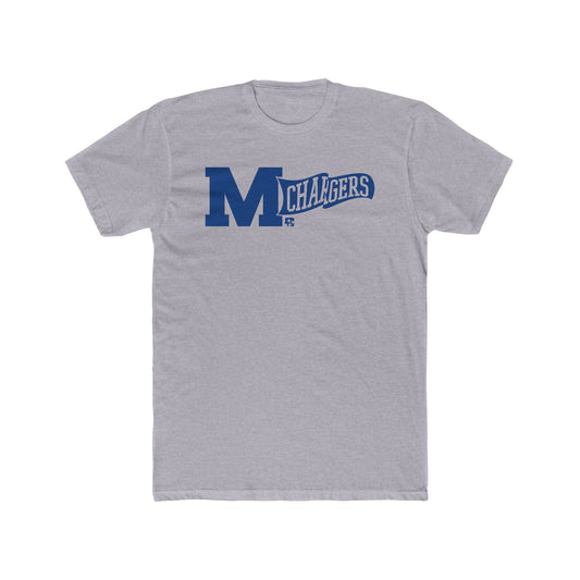 M Flag T-Shirt