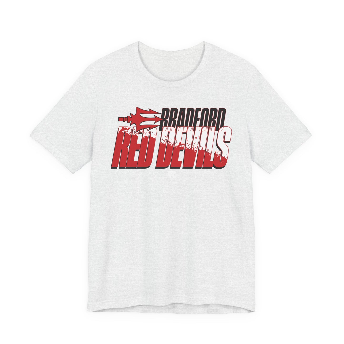 Bradford Forksplash T-Shirt