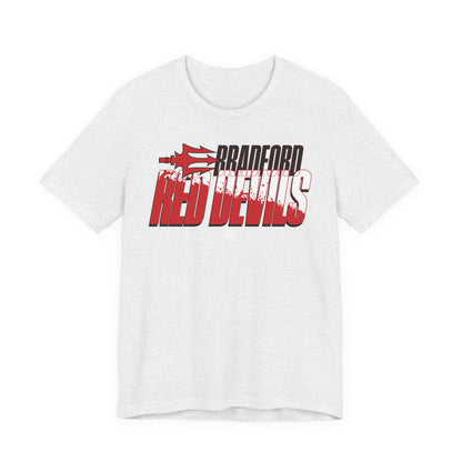 Bradford Forksplash T-Shirt