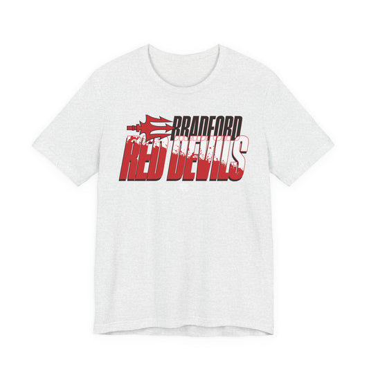 Bradford Forksplash T-Shirt