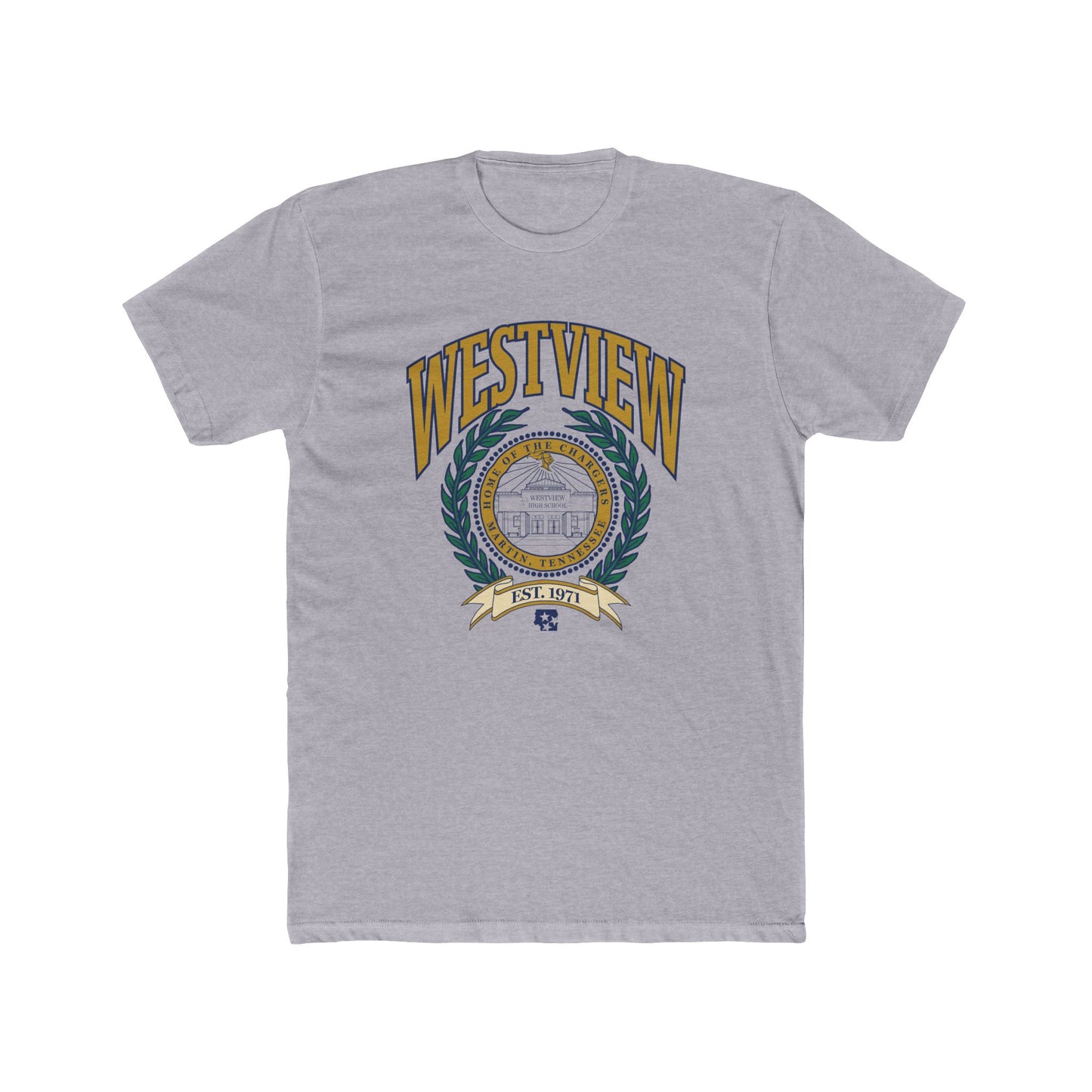 Westview Uni T-Shirt