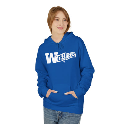 W Flag Hoodie