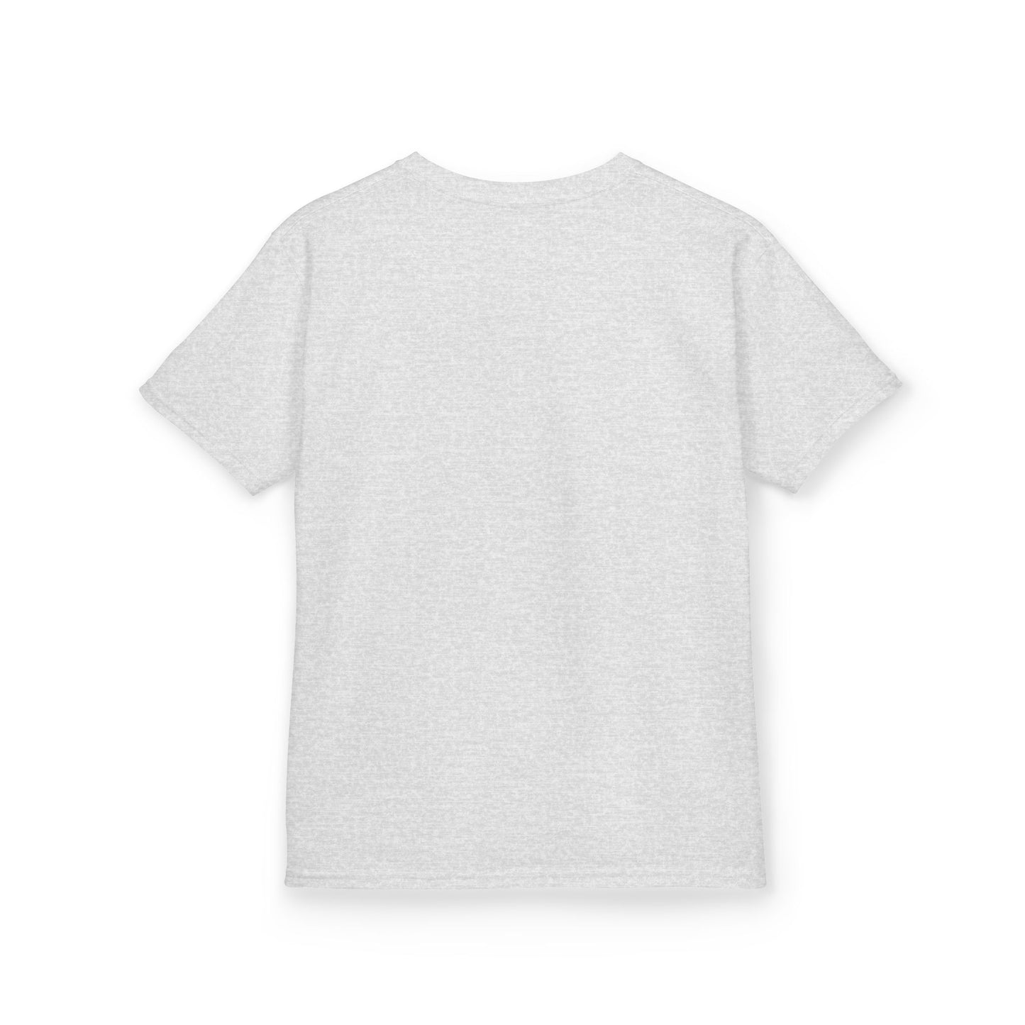 Martin Chargers Graffiti Cloud Youth T-Shirt