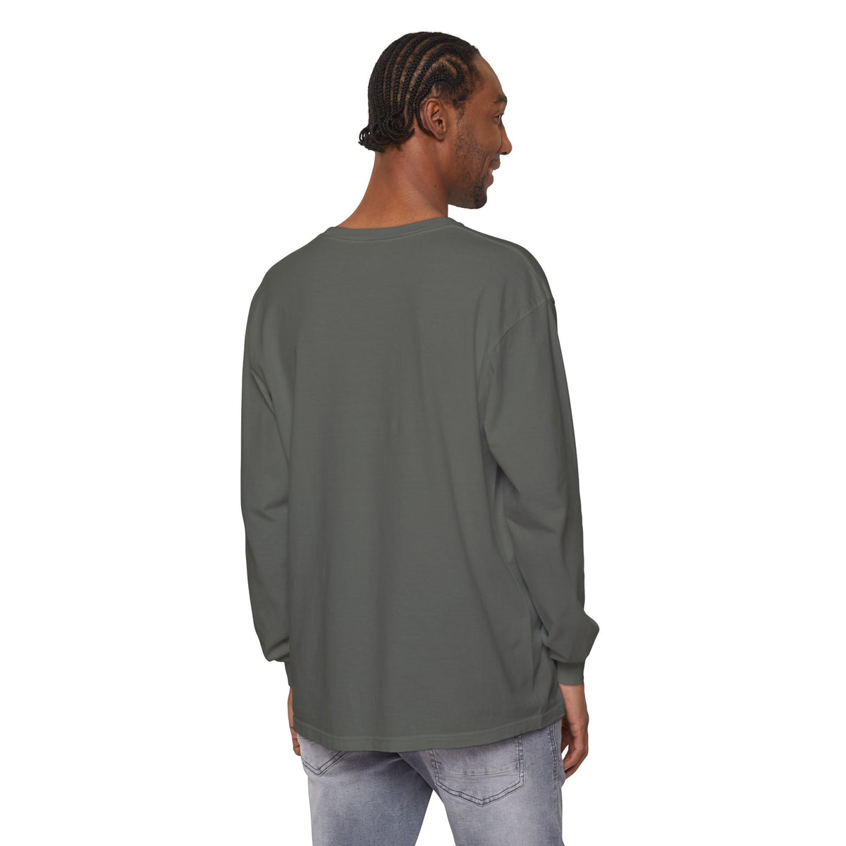 Charger For Life Long Sleeve T-Shirt