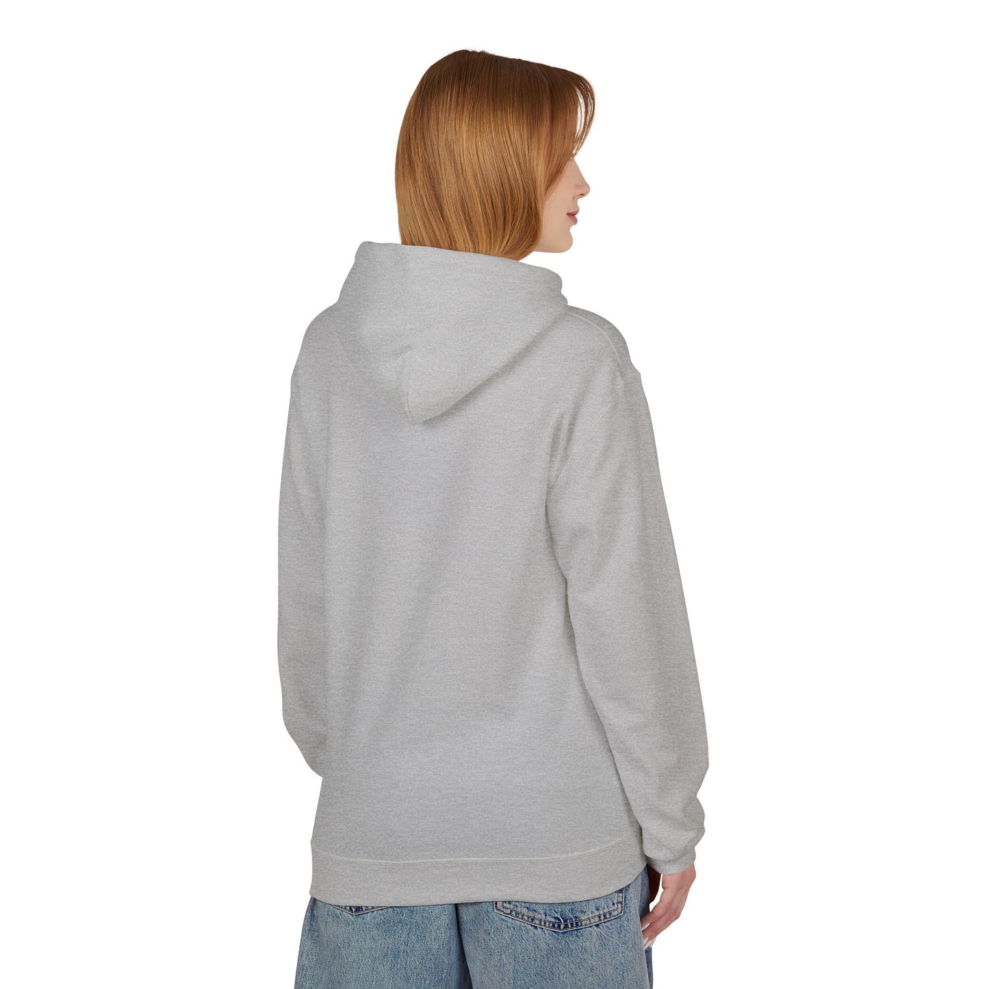 M Flag Hoodie