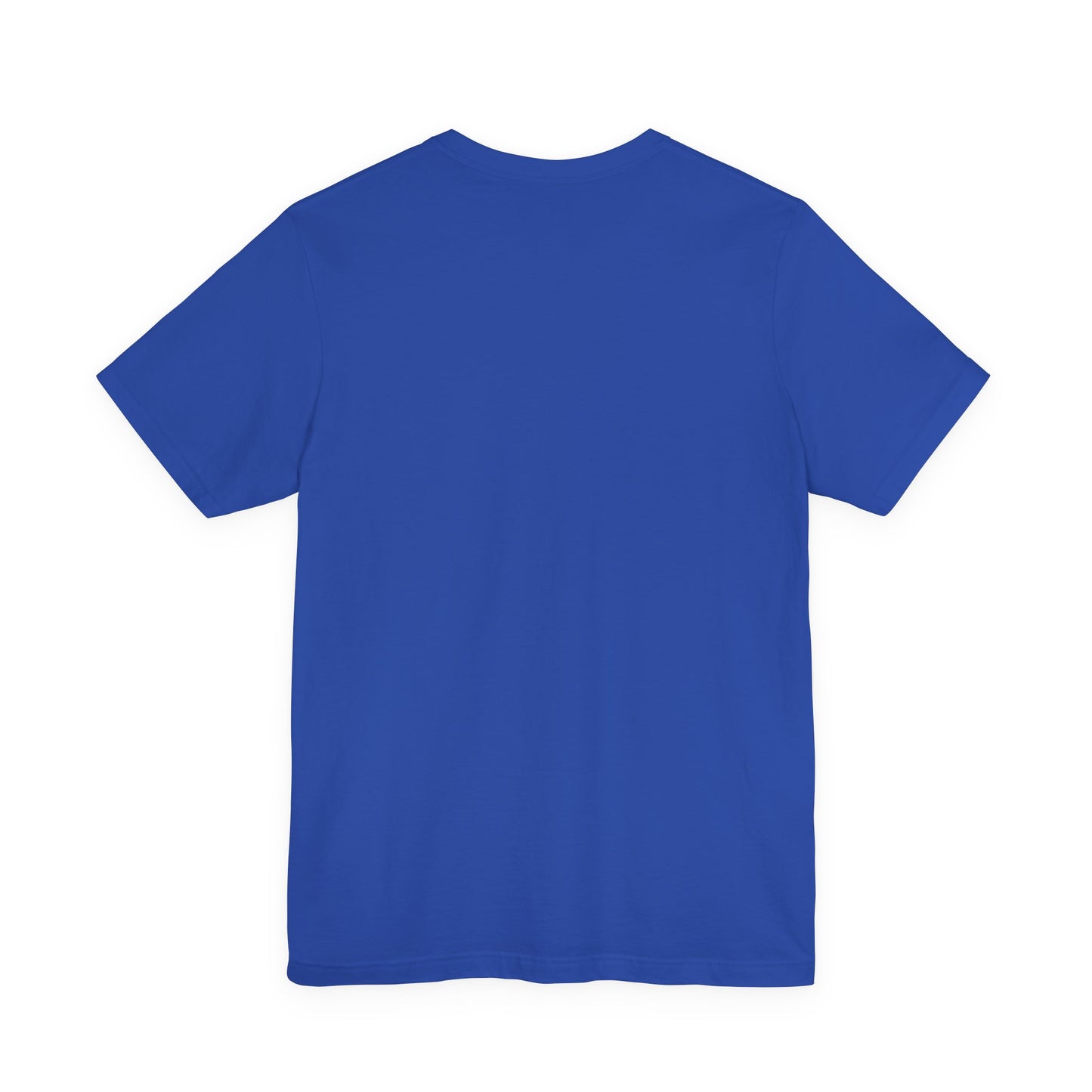 Westview Chargers Mascot T-Shirt