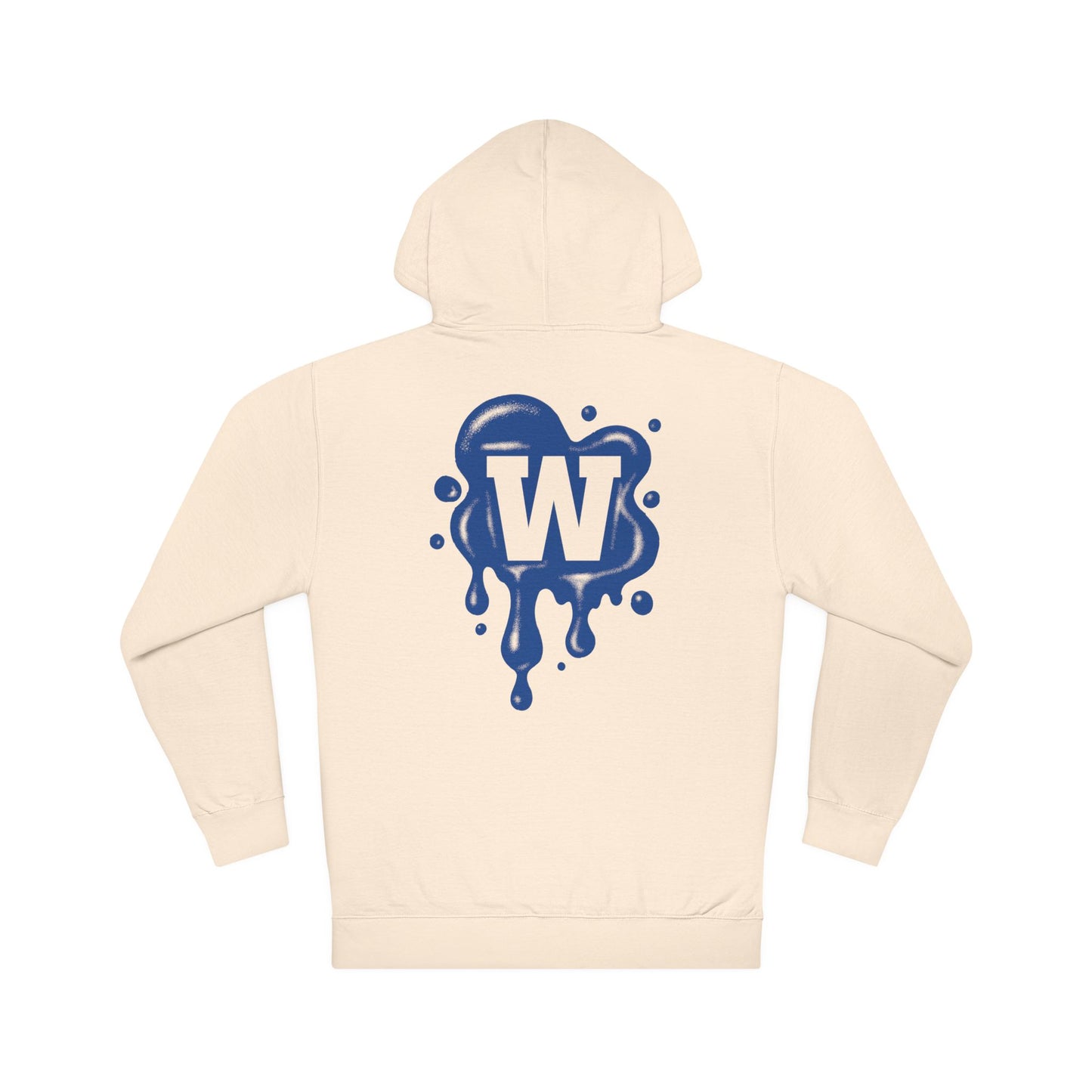 Westview Ink Blot Hoodie