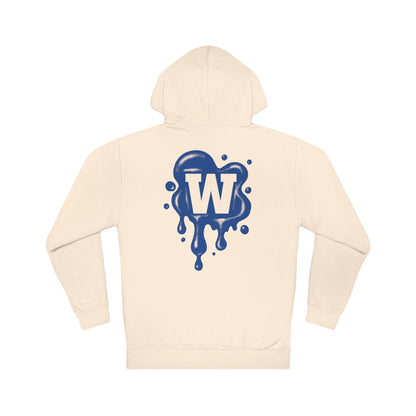Westview Ink Blot Hoodie