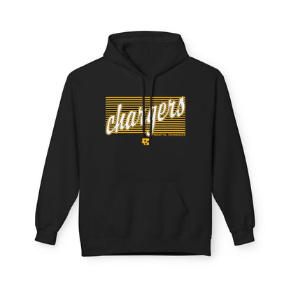 Chargers Lines Hoodie