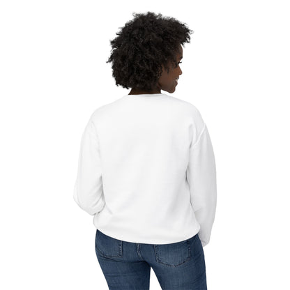 Blue & Gold Country Club Sweatshirt