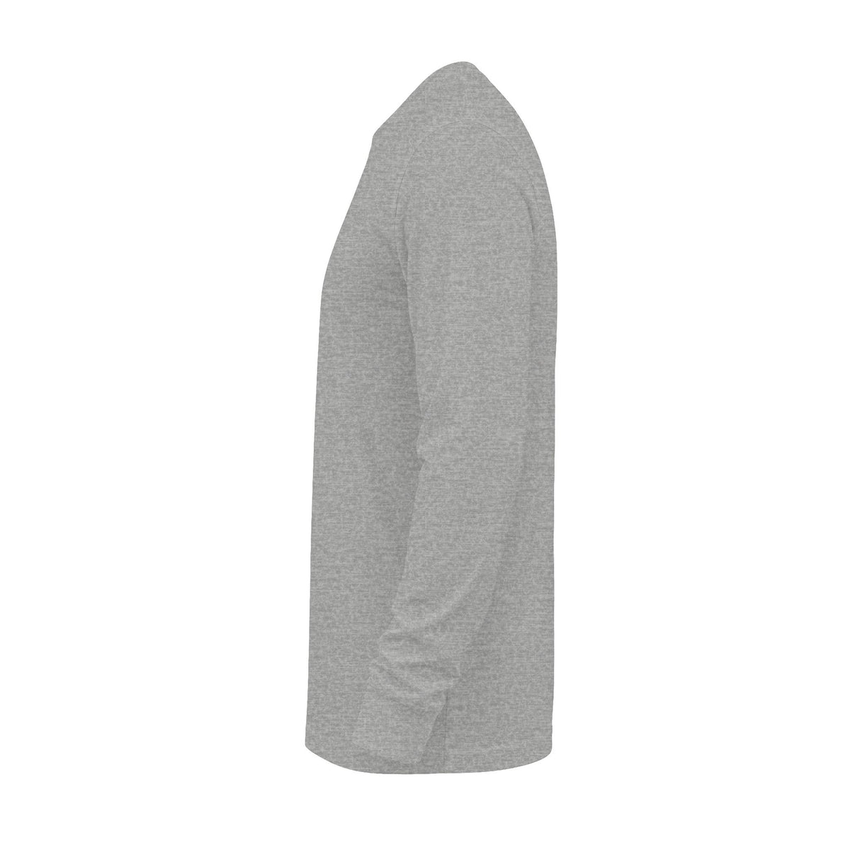 Blue & Gold Forever Long Sleeve T-Shirt