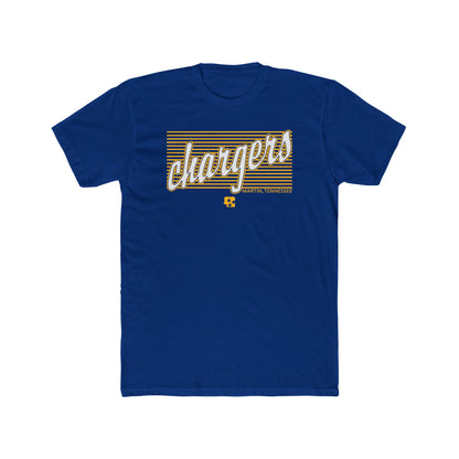 Chargers Lines T-Shirt