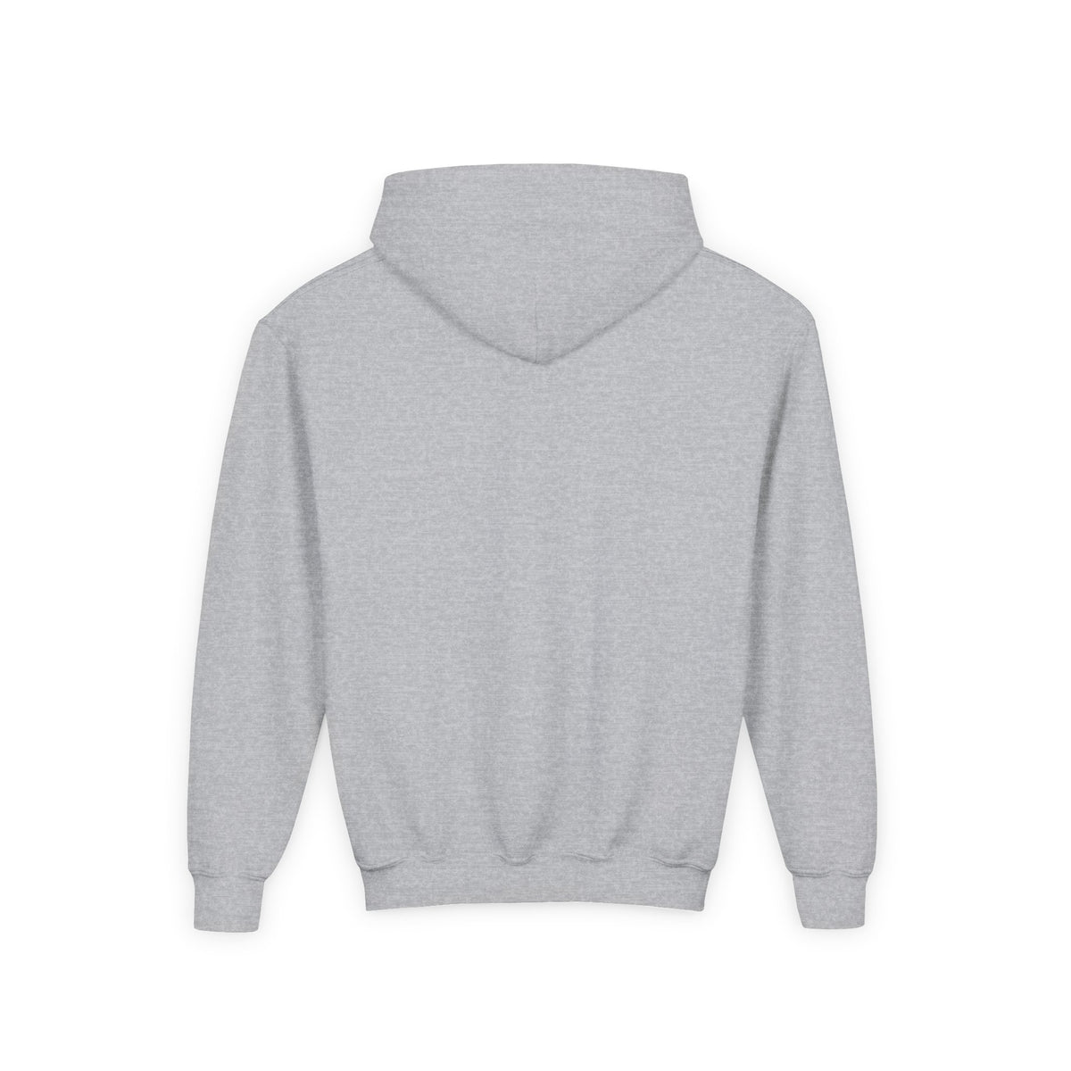 Devils Split Box Youth Hoodie
