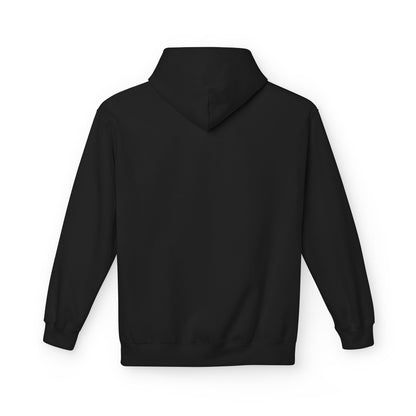 Red Devil Nation Banner Hoodie