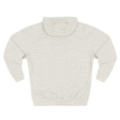 Martin Chargers 90s Triangle Hoodie