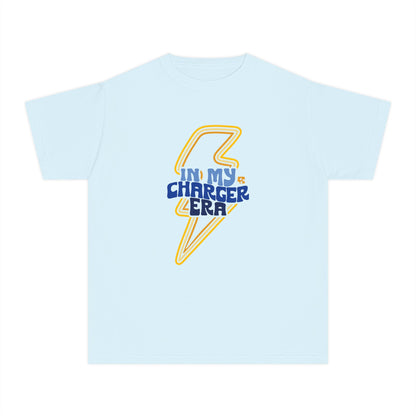 In My Charger Era Youth Tee