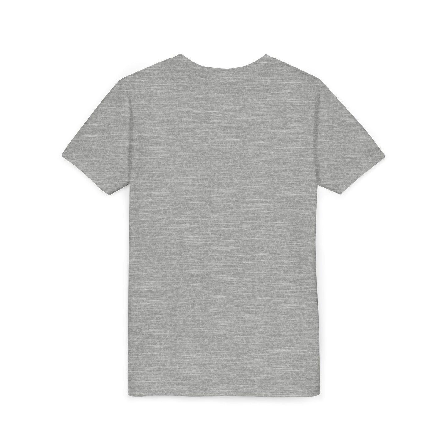 Red Devils Funky Grunge Youth Tee